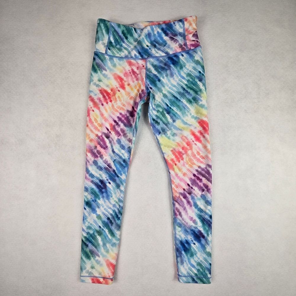 Athleta Love Proudly 7/8 Tights Leggings
